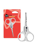 Image for Baby Nail Scissors