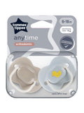 Image for Anytime Soothers