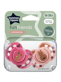 Image for Fun Friends Soothers