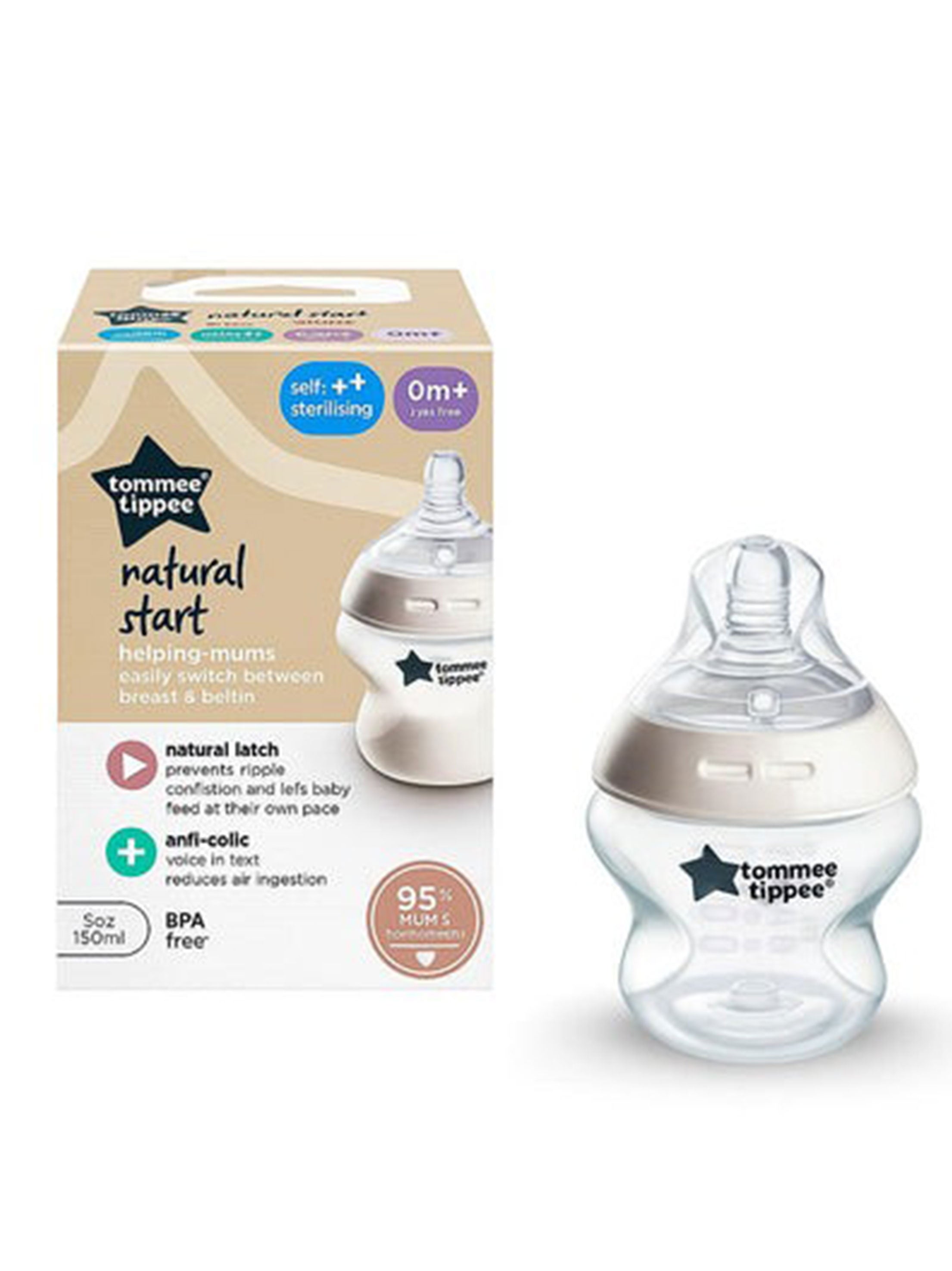 Image for Baby Bottle