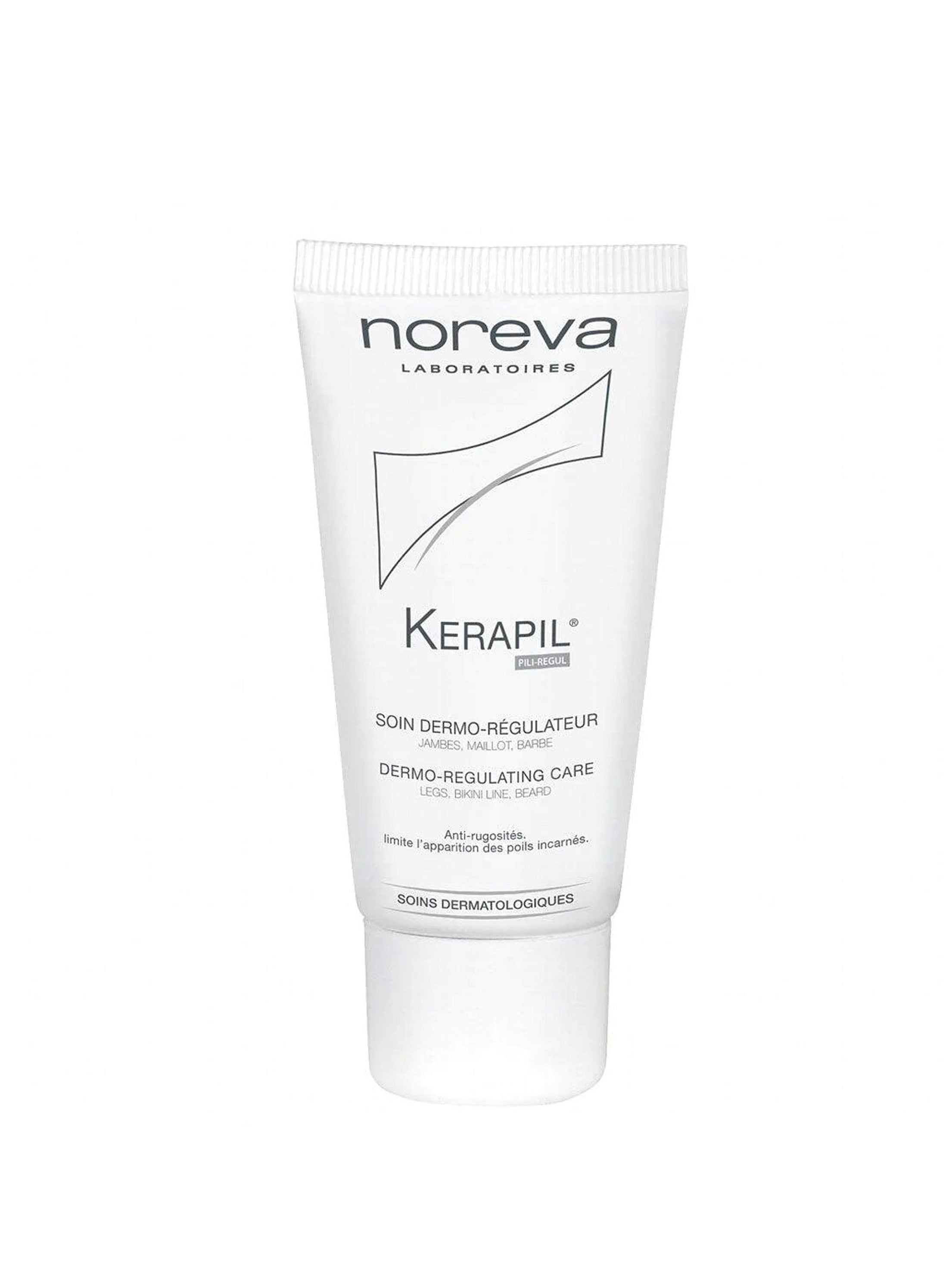 Image for Kerapil Dermo-Regulating Care - Legs, Bikini Line, Beard