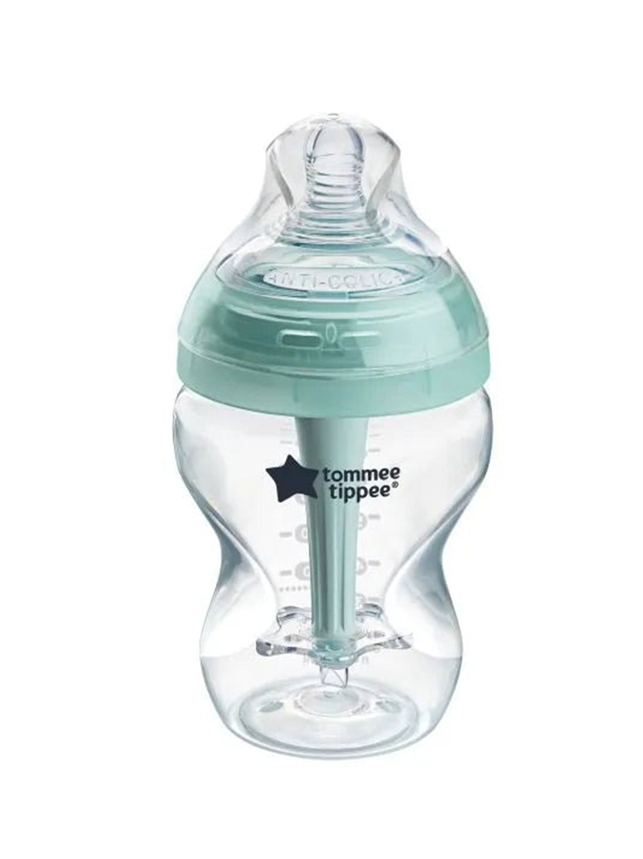 Image for Advanced Anti-Colic Baby Bottle