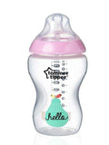 Image for Closer To Nature Baby Bottle