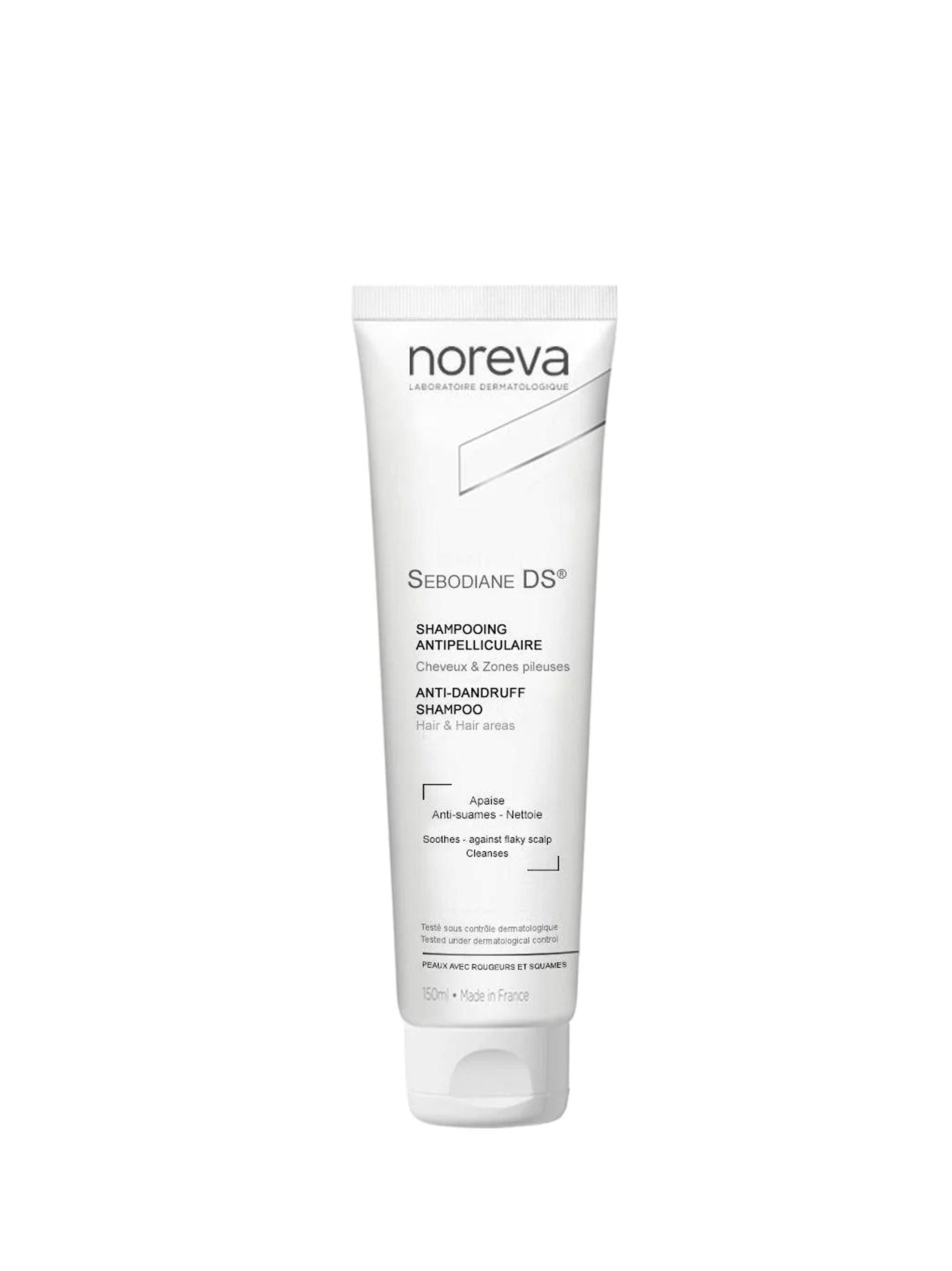 Image for Sebodiane Ds Anti-Dandruff Shampoo
