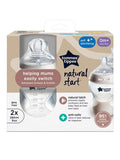 Image for Closer To Nature Baby Bottles