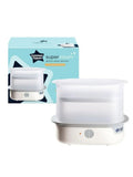 Image for Electric Steam Sterilizer