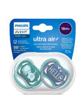 Image for Ultra Air Soothers