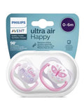 Image for Ultra Air Soothers