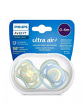 Image for Ultra Air Soothers