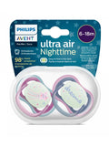 Image for Ultra Air Soothers-Nighttime