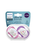 Image for Ultra Air Soothers