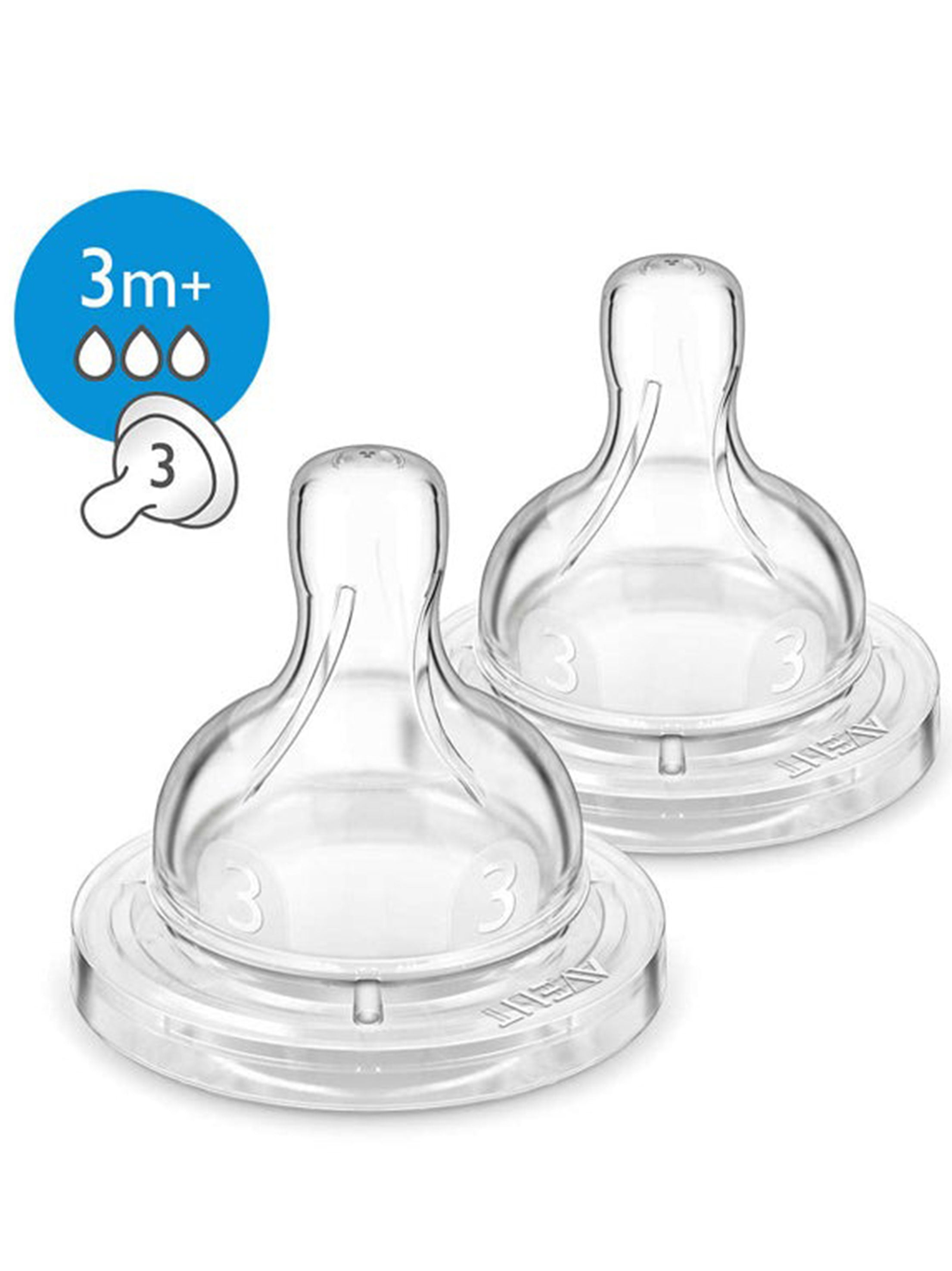 Image for Classic+ Teats