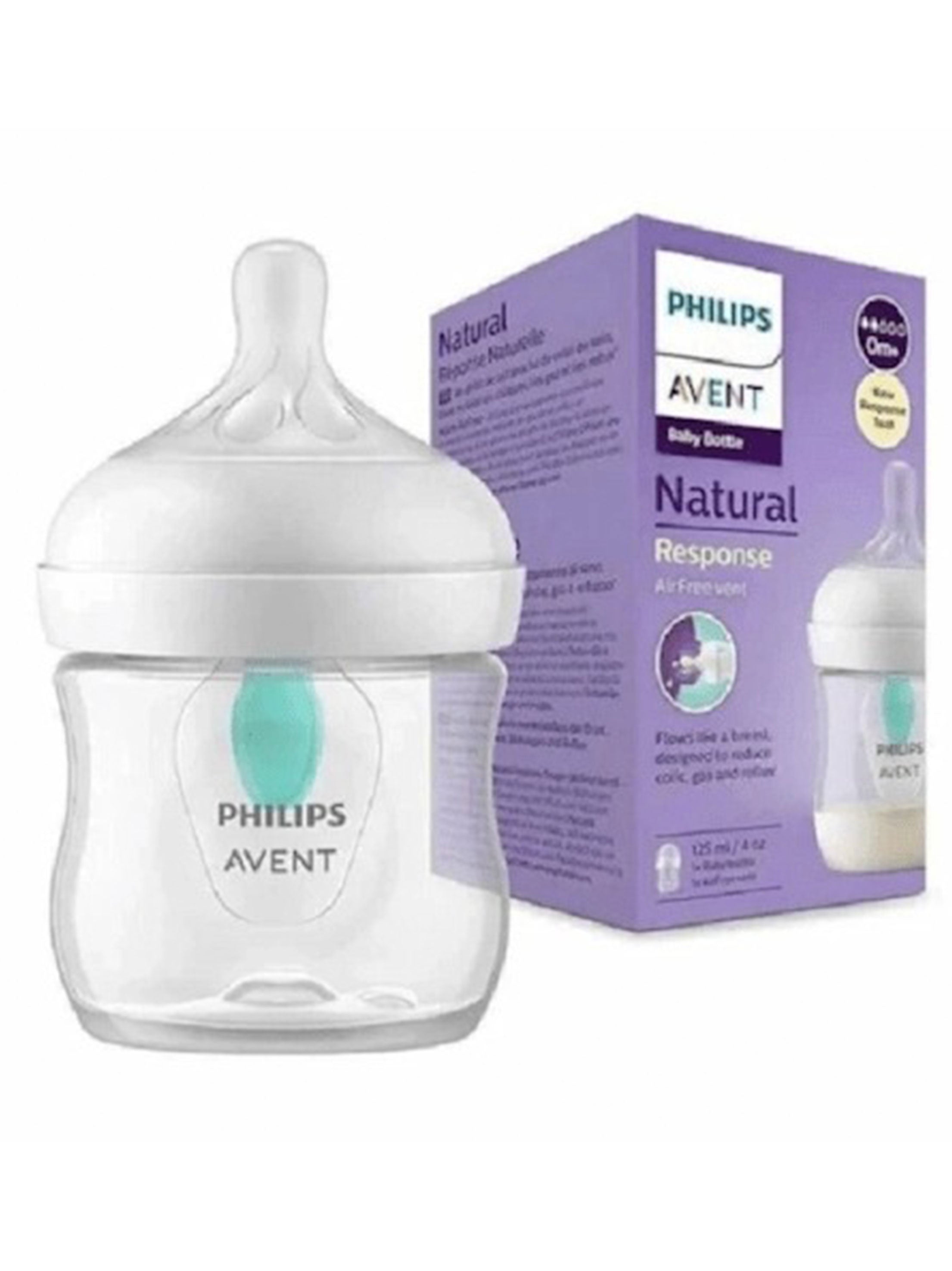 Image for Baby Bottle