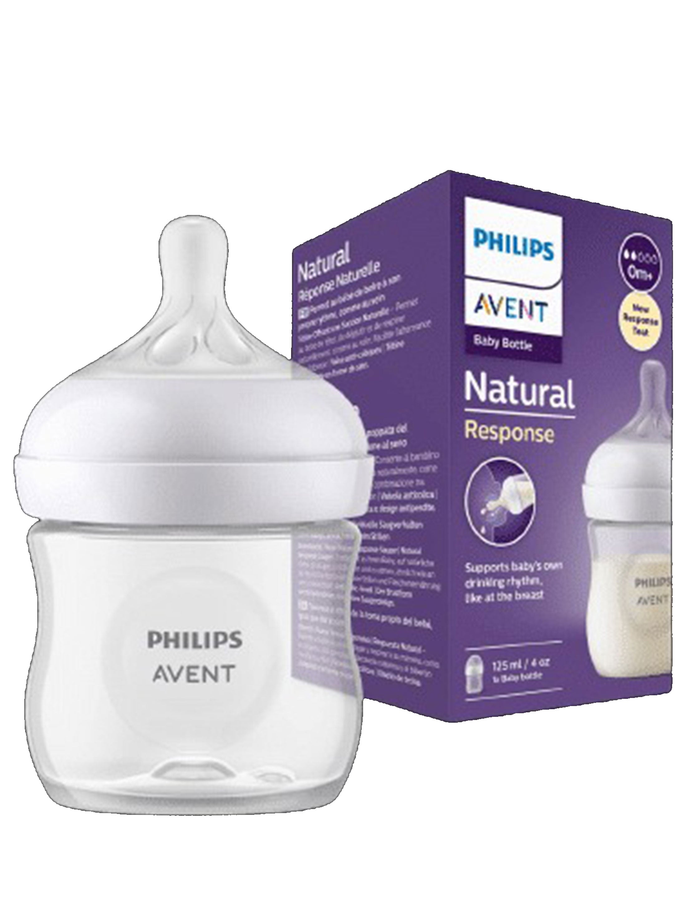 Image for Baby Bottle