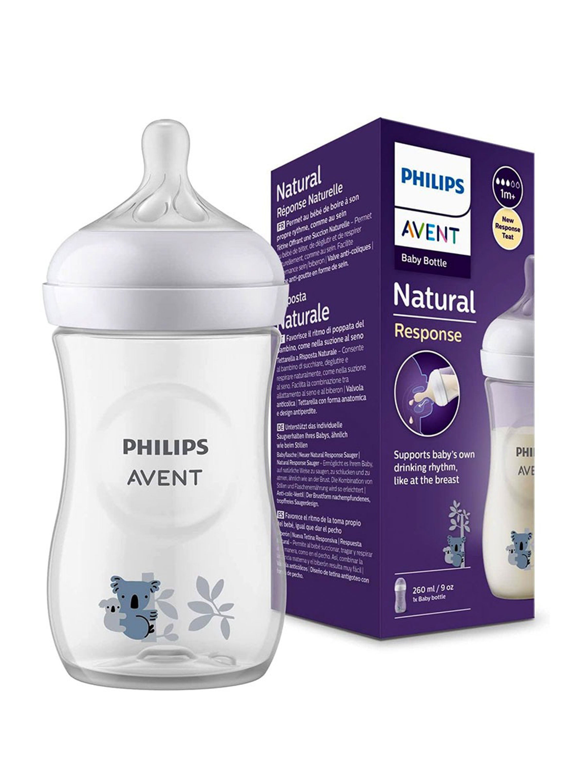 Image for Baby Bottle