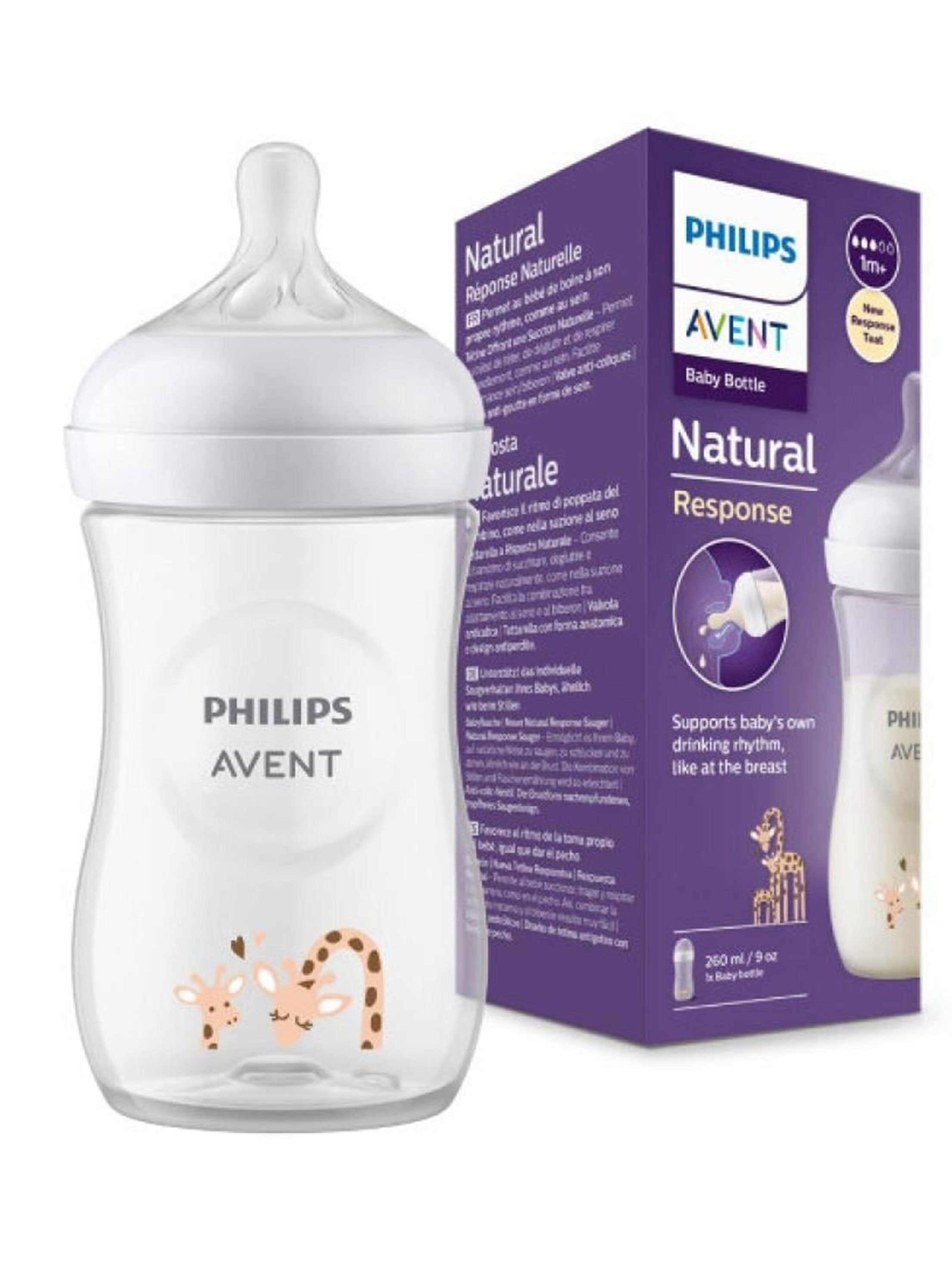 Image for Baby Bottle
