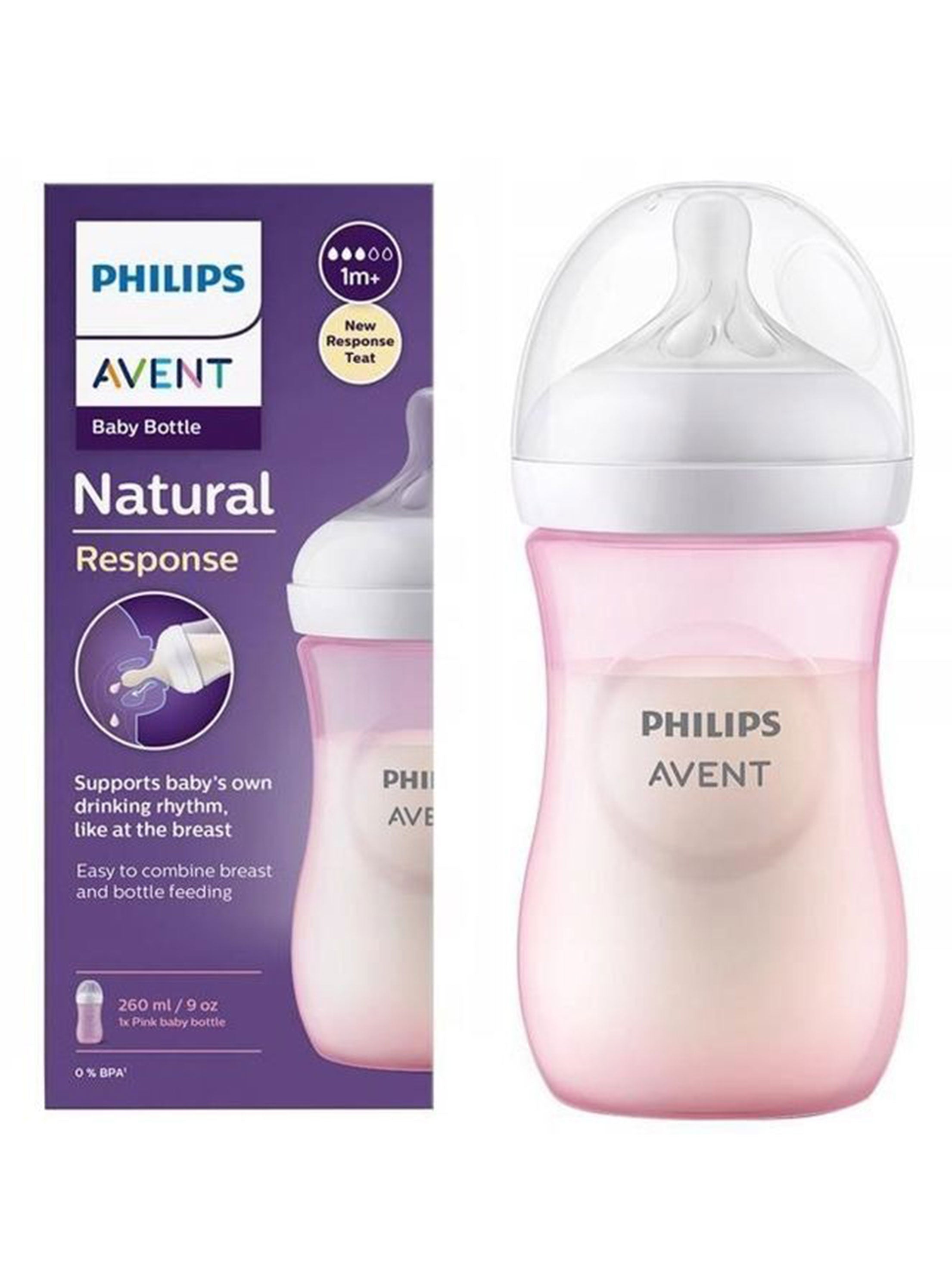 Image for Baby Bottle