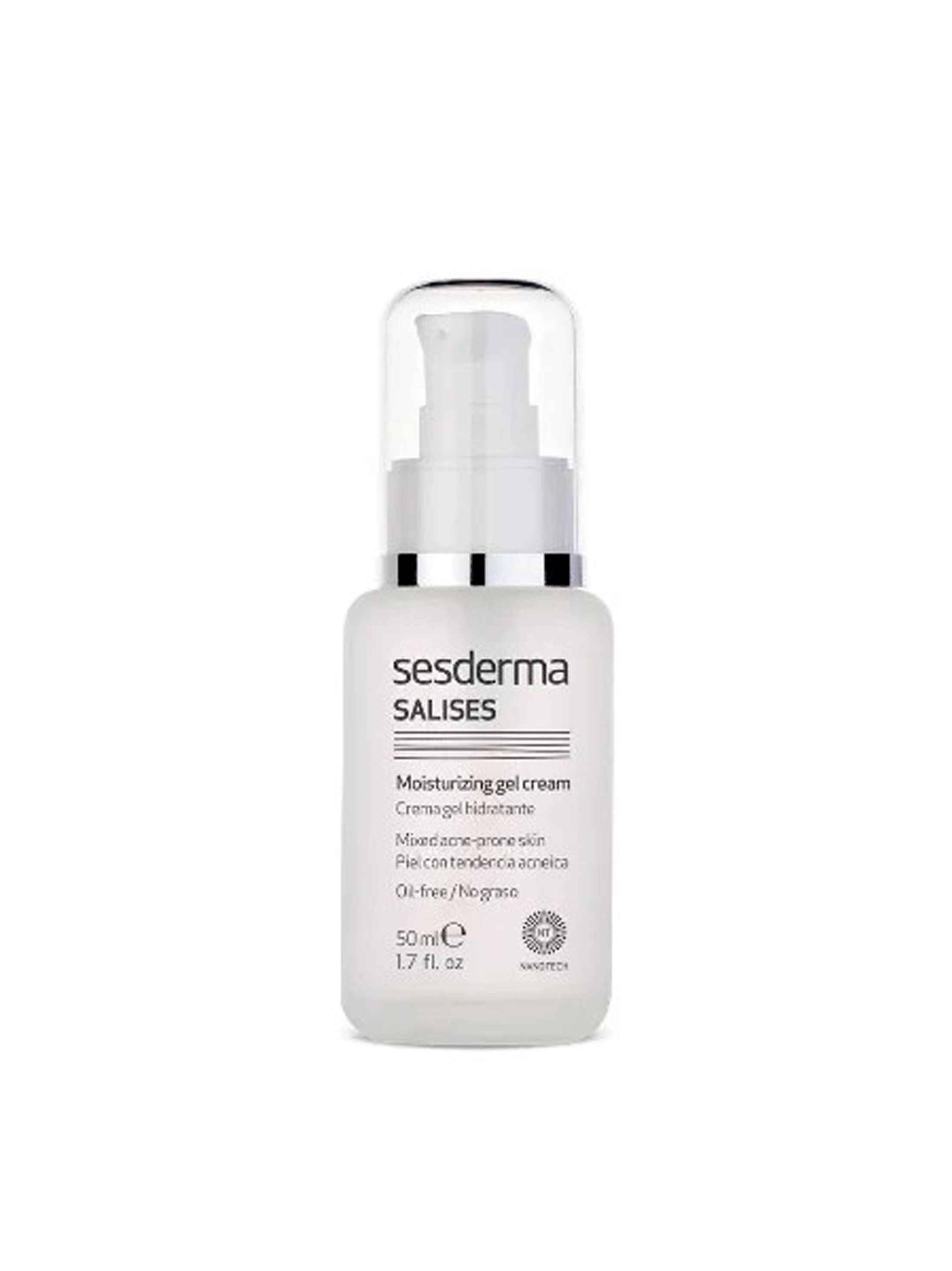 Image for Salises Moisturizing Gel