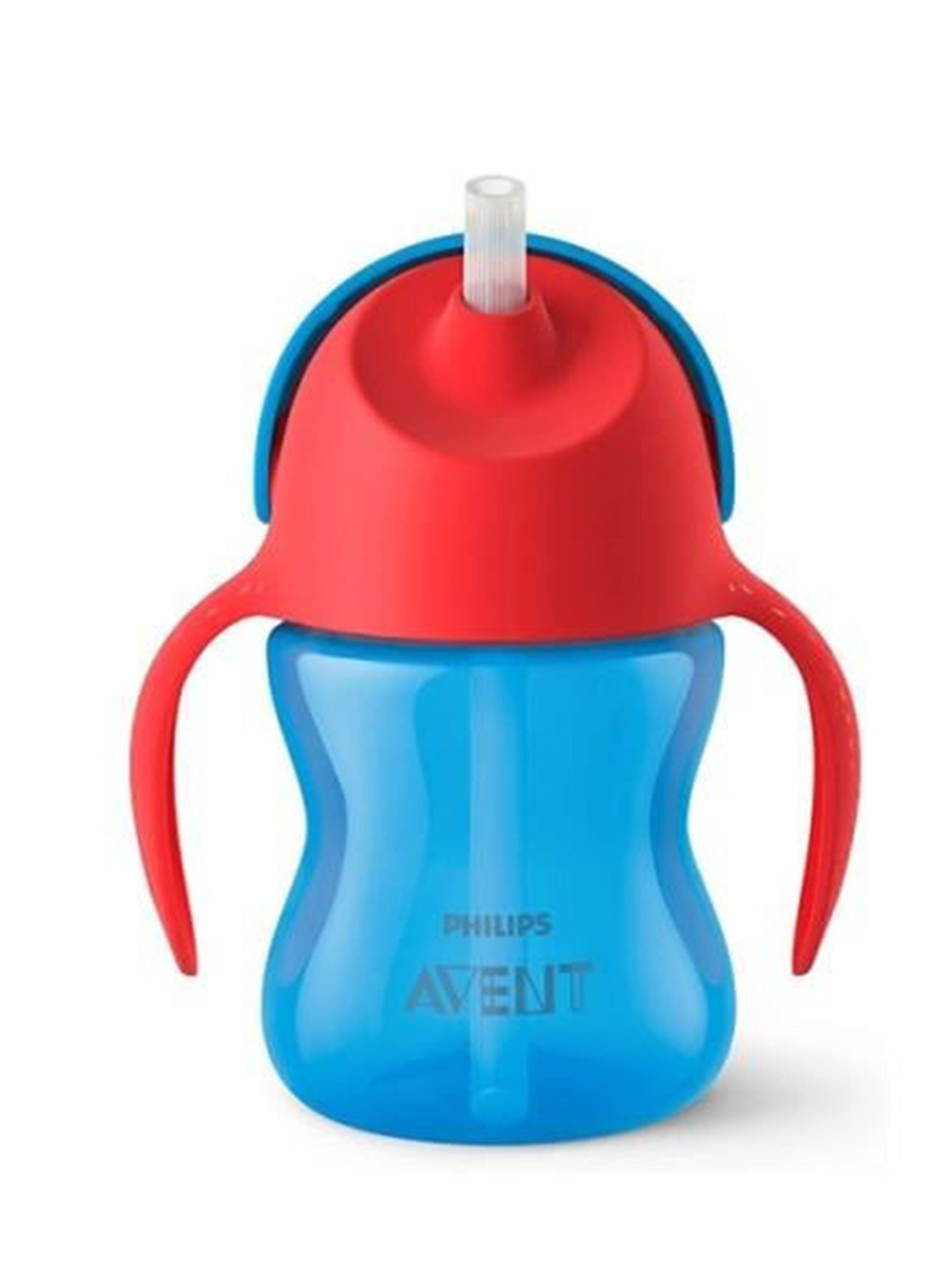 Image for Bendy Straw Cup