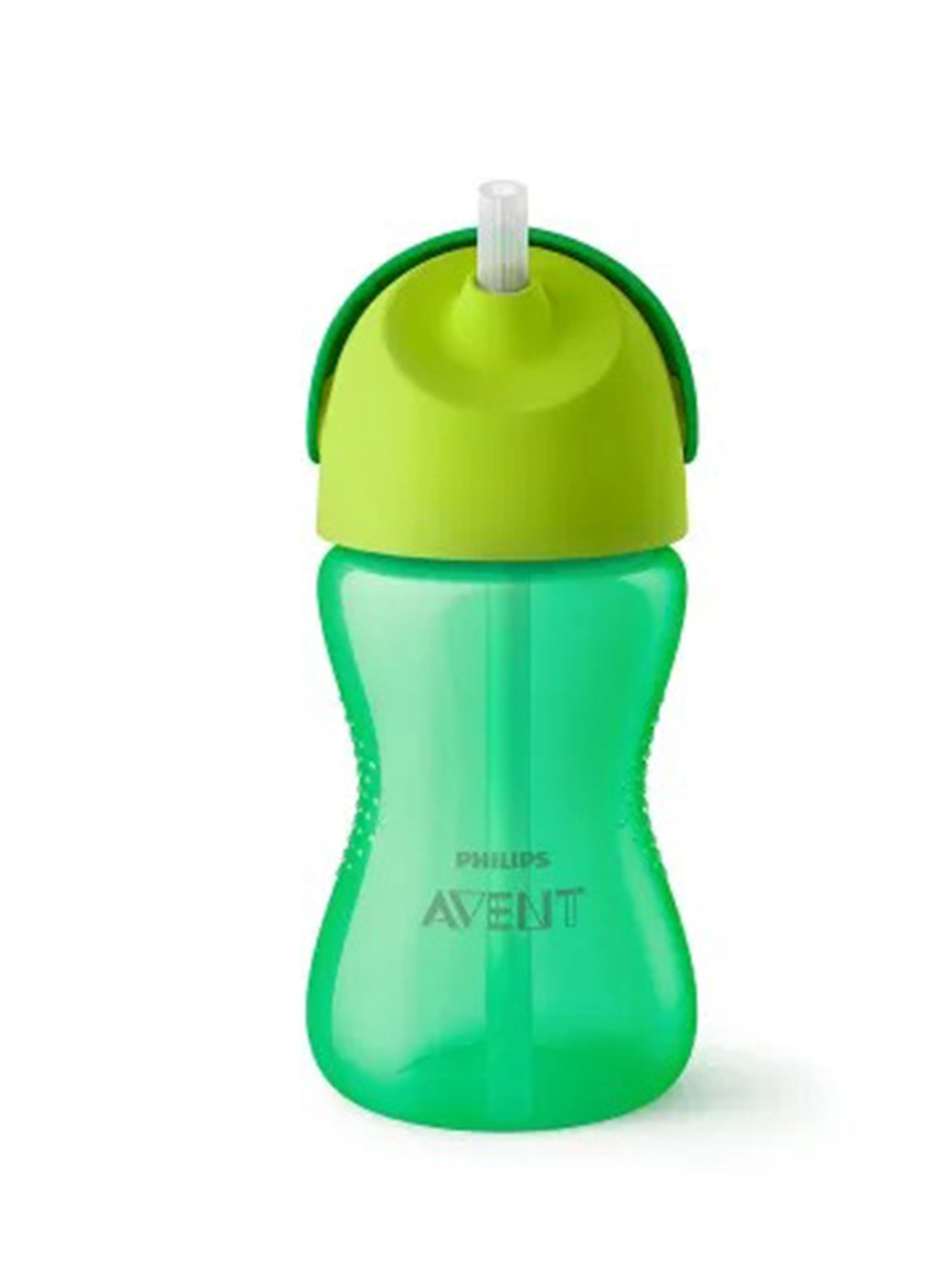 Image for Bendy Straw Cup