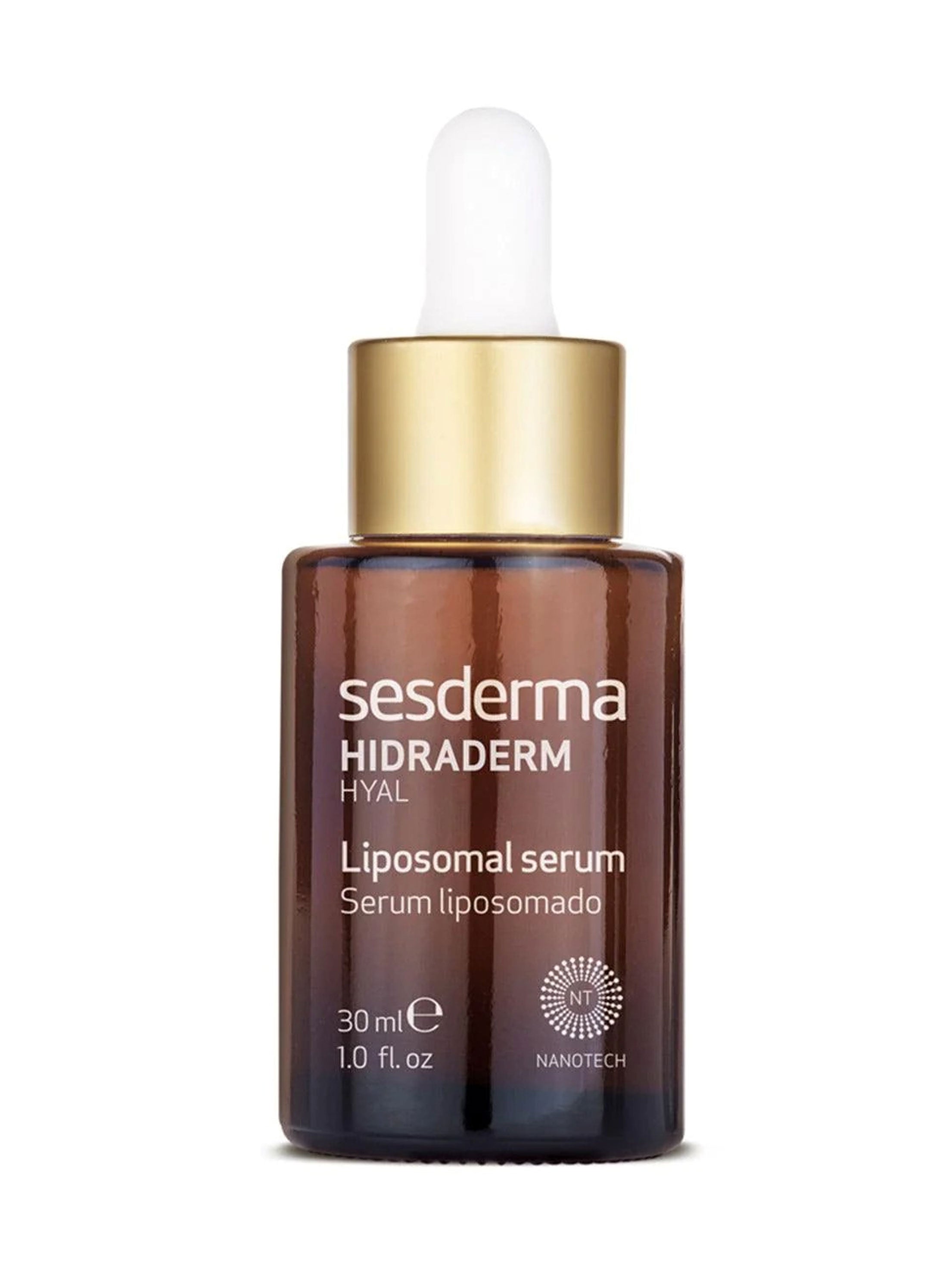 Image for Hidraderm Hyal Liposomal Serum