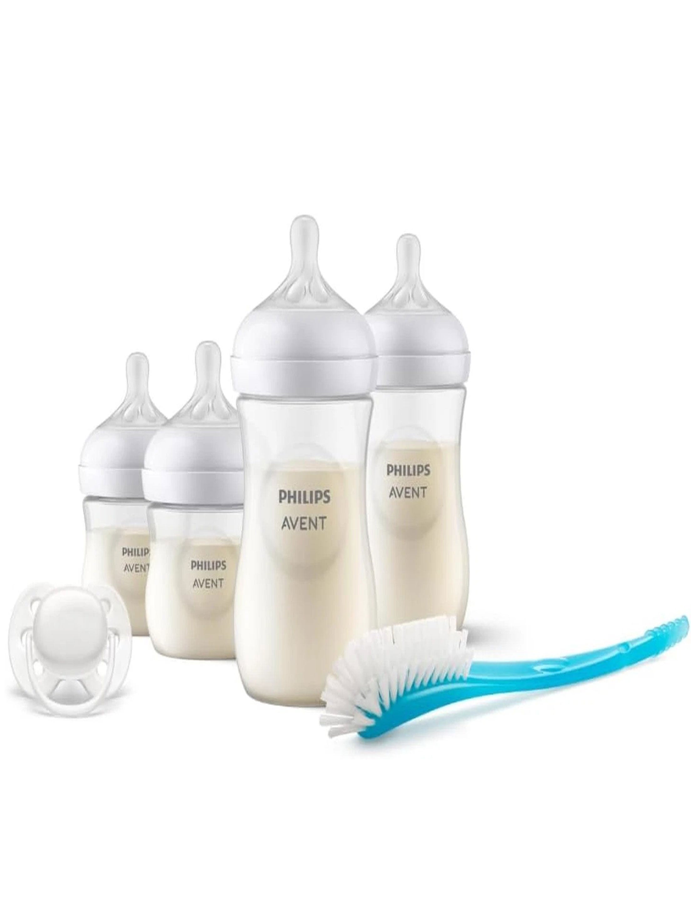 Image for Baby Bottle Starter Set