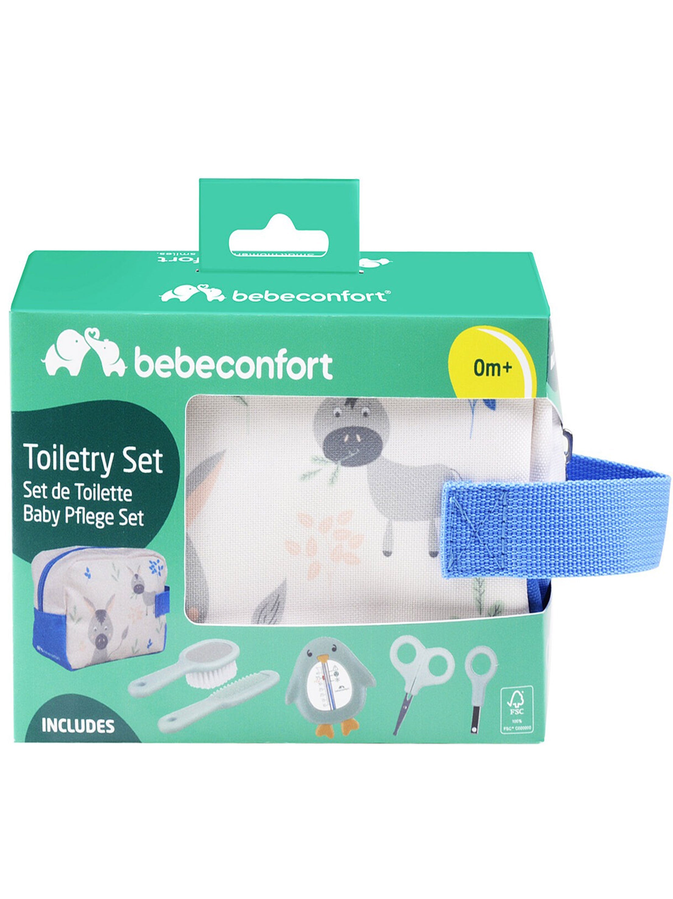 Image for Toiletry Set