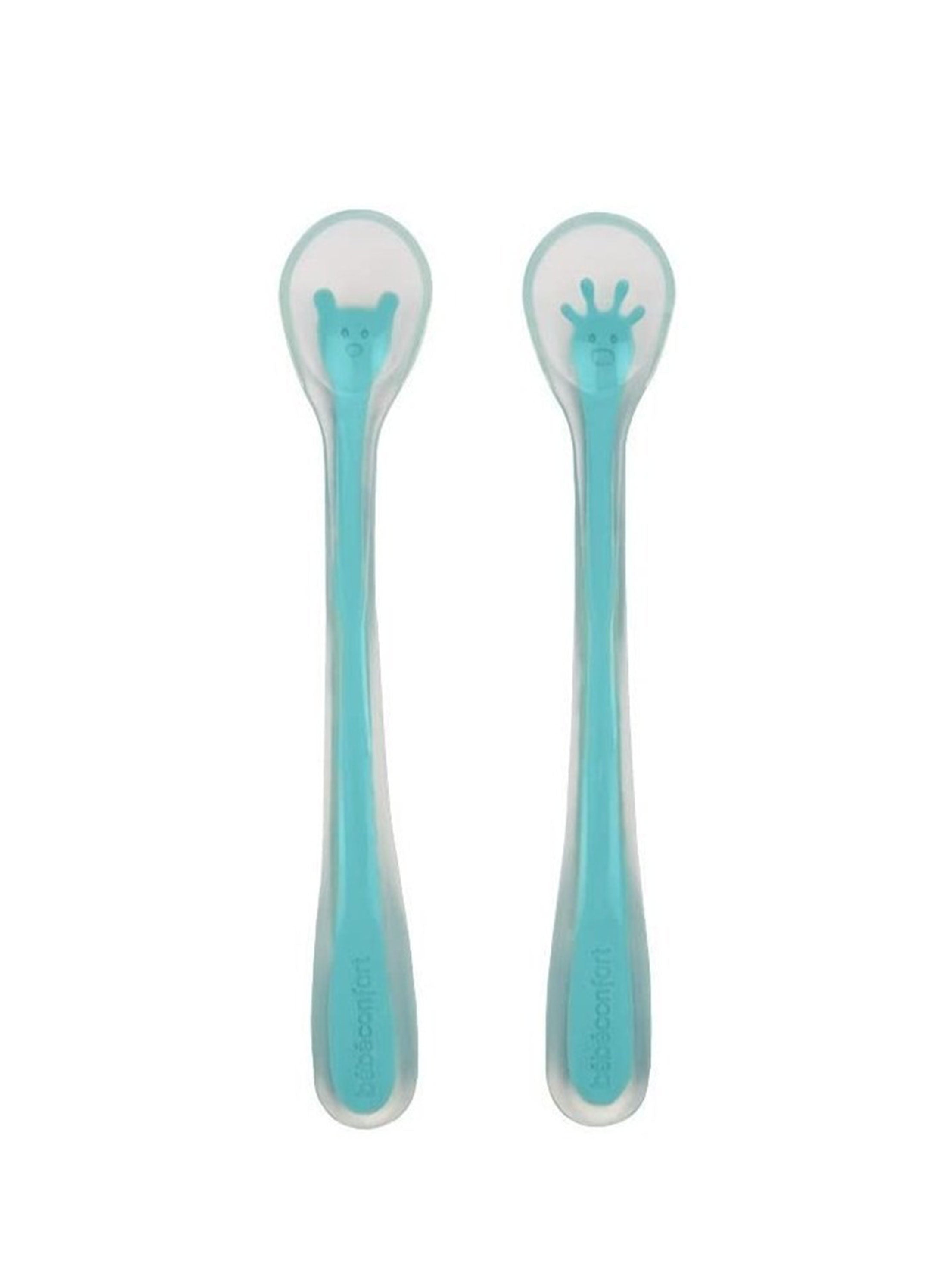 Image for Silicone Spoons