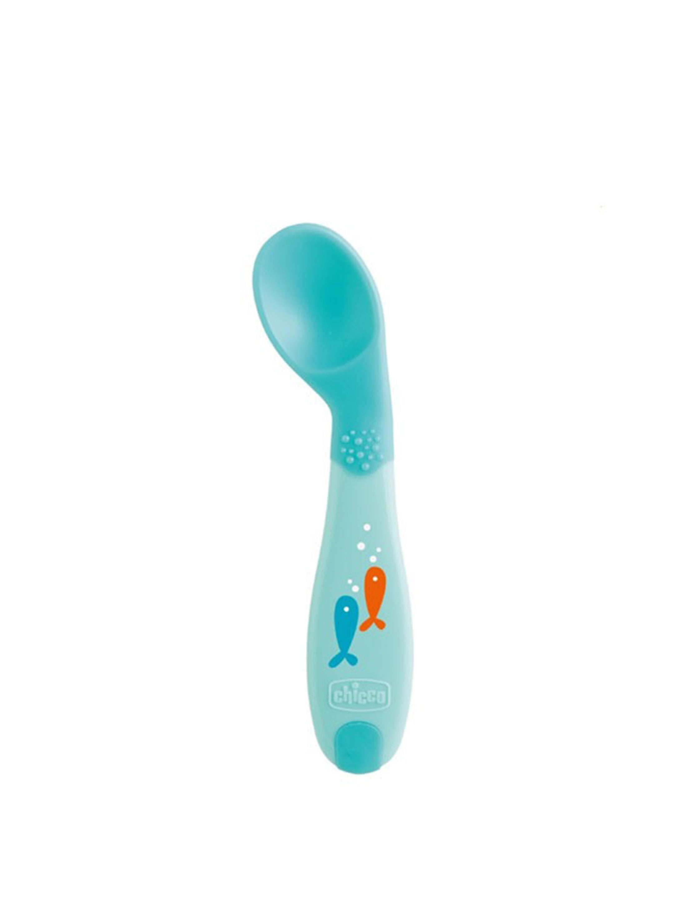 Image for Angled Spoon