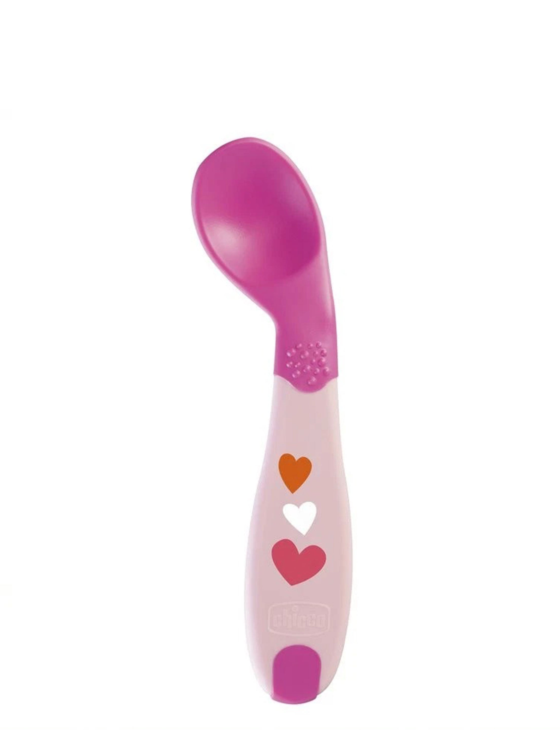 Image for Angled Spoon
