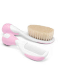 Image for Comb & Brush Set