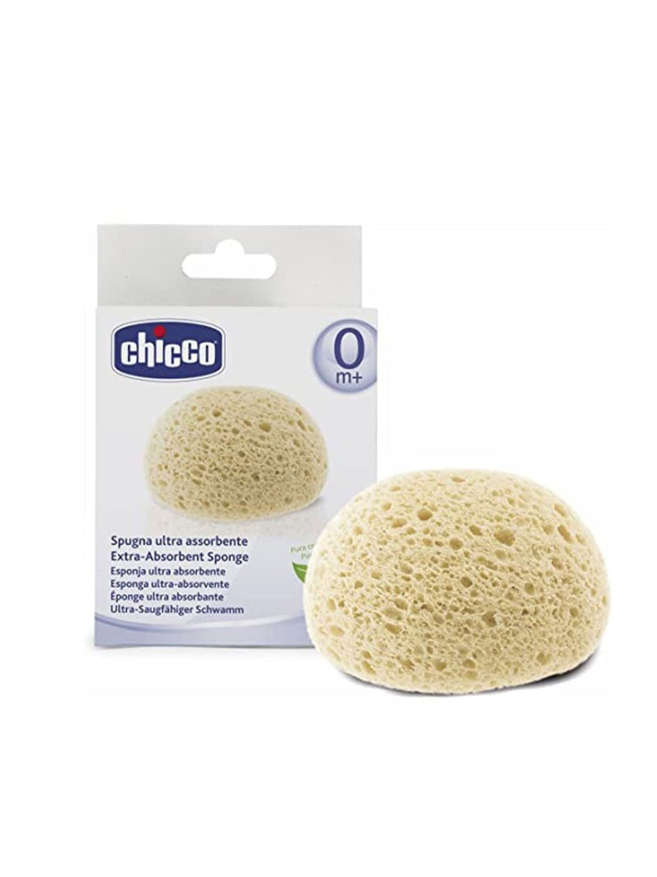 Image for Extra-Absorbent Sponge