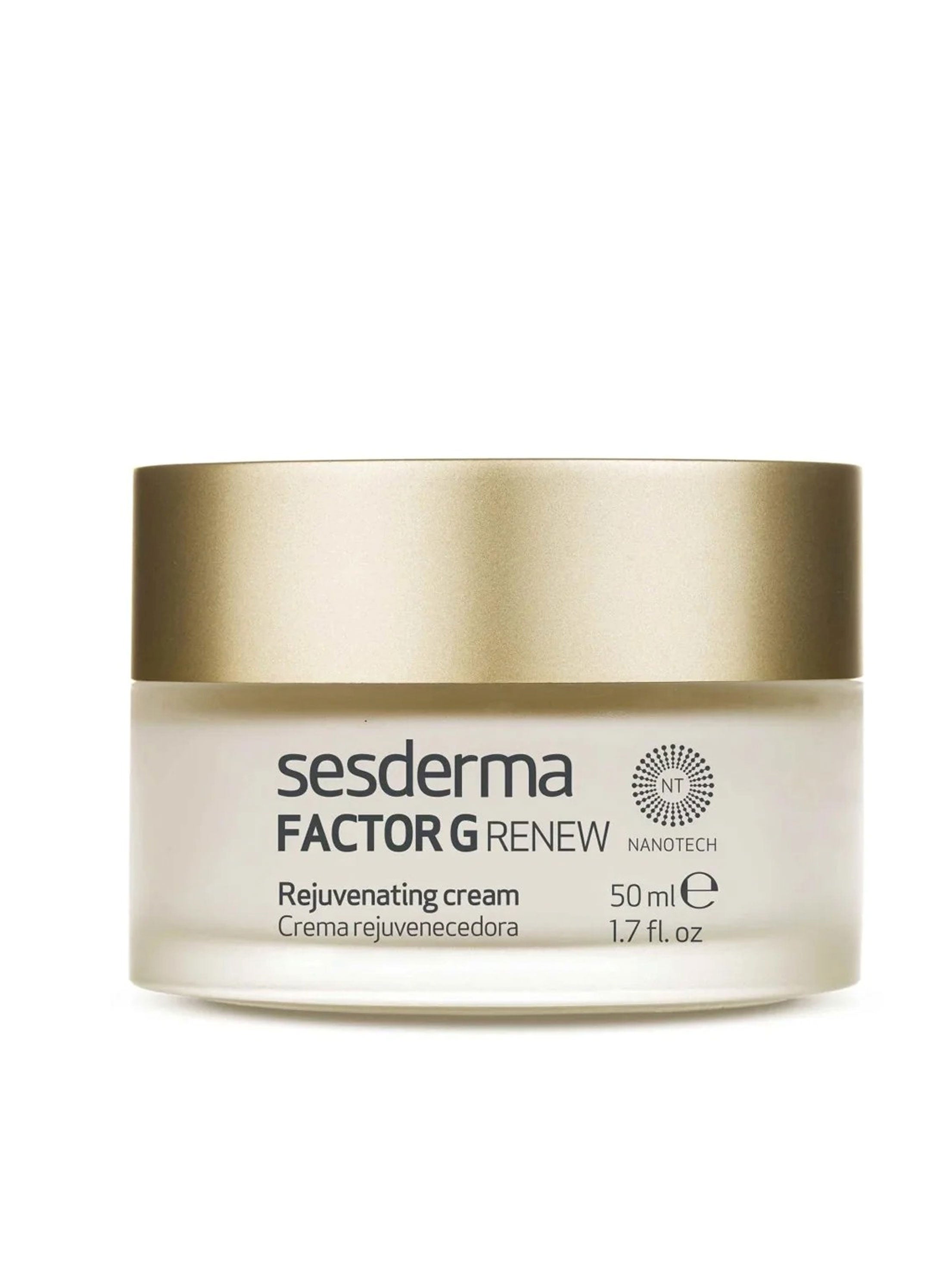 Image for G Factor Renew-Rejuvenating Cream