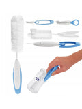 Image for 3In1 Bottle Brush Set