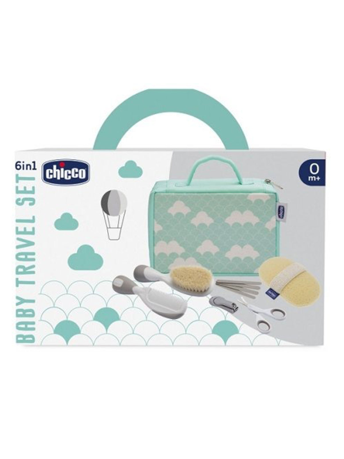 Image for Baby Travel Set