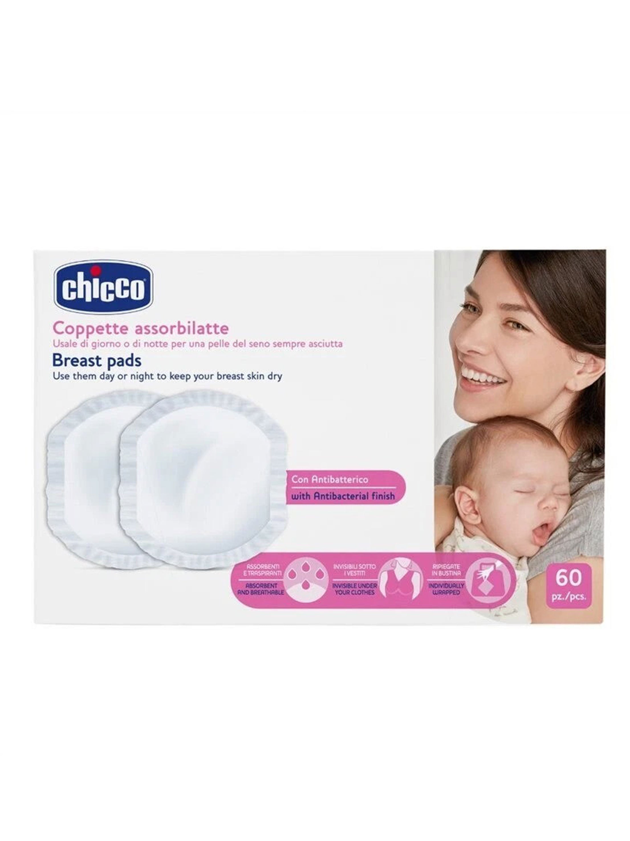 Image for Breast Pads