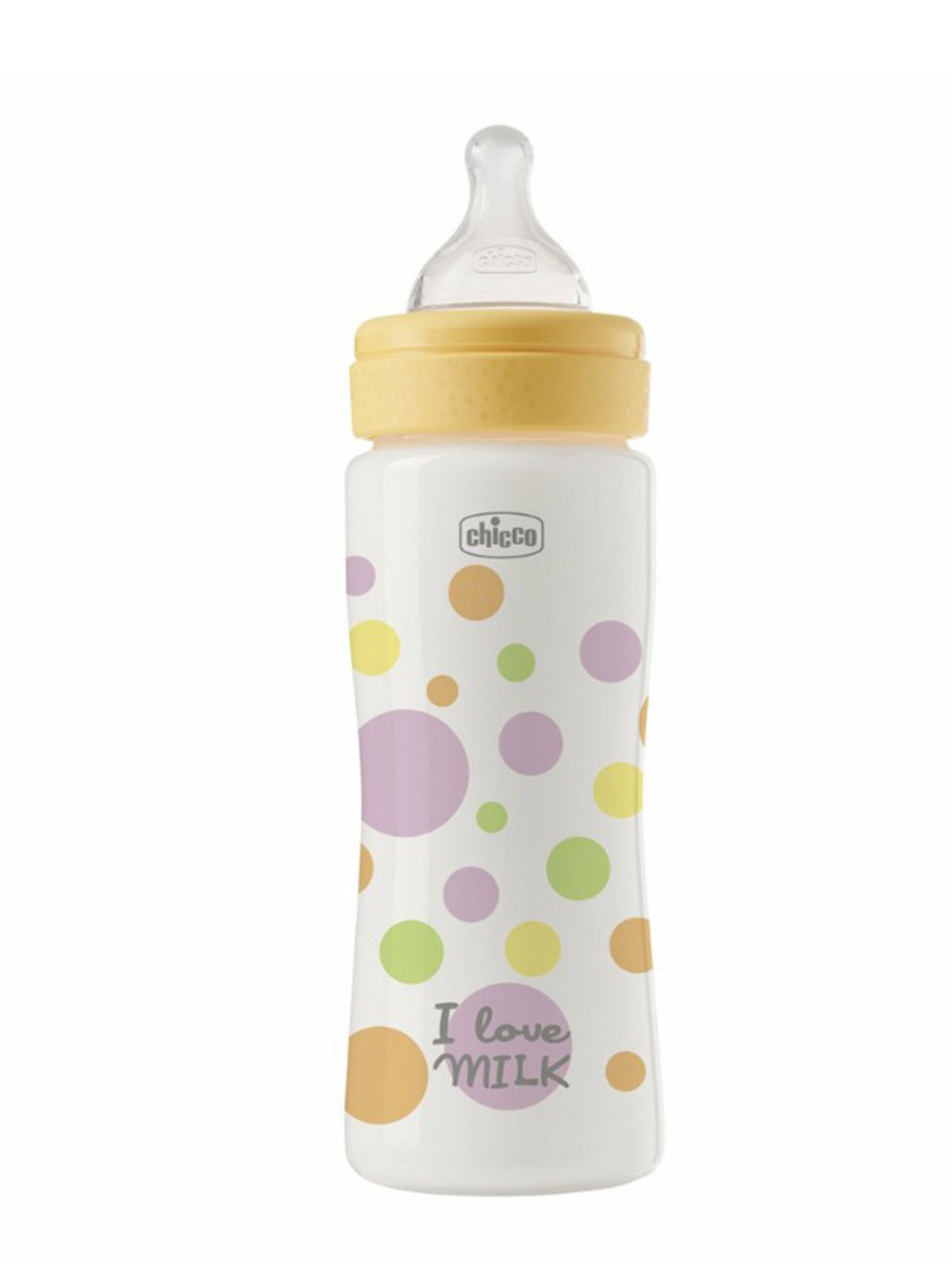 Image for Perfect Easy Baby Bottle