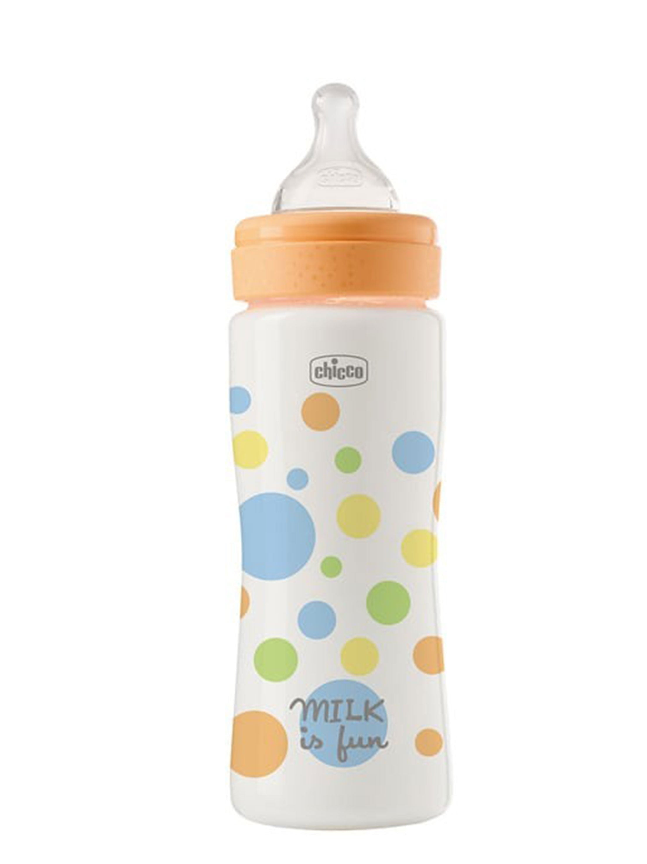 Image for Perfect Easy Baby Bottle