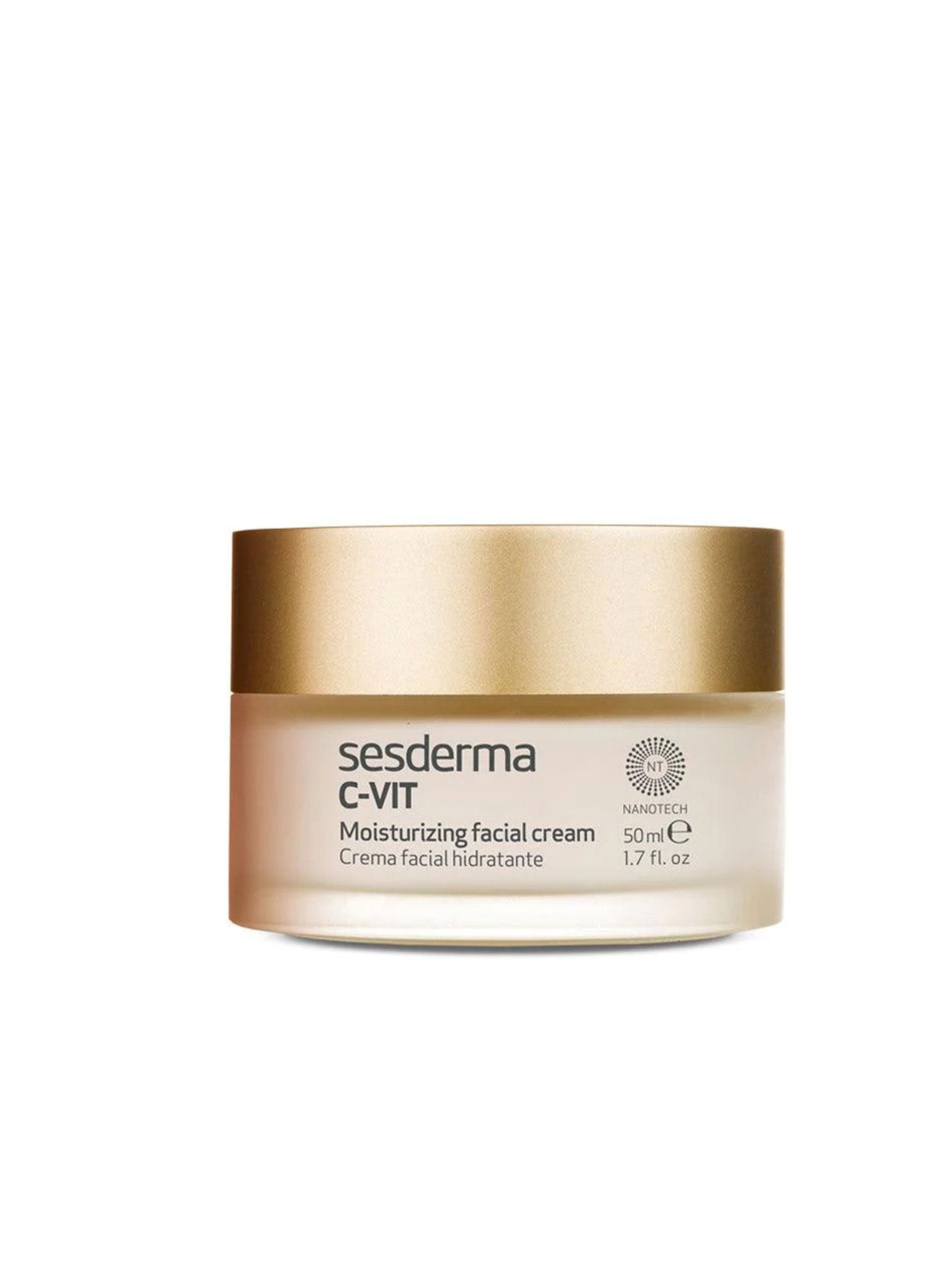 Image for C-Vit Moisturizing Facial Cream
