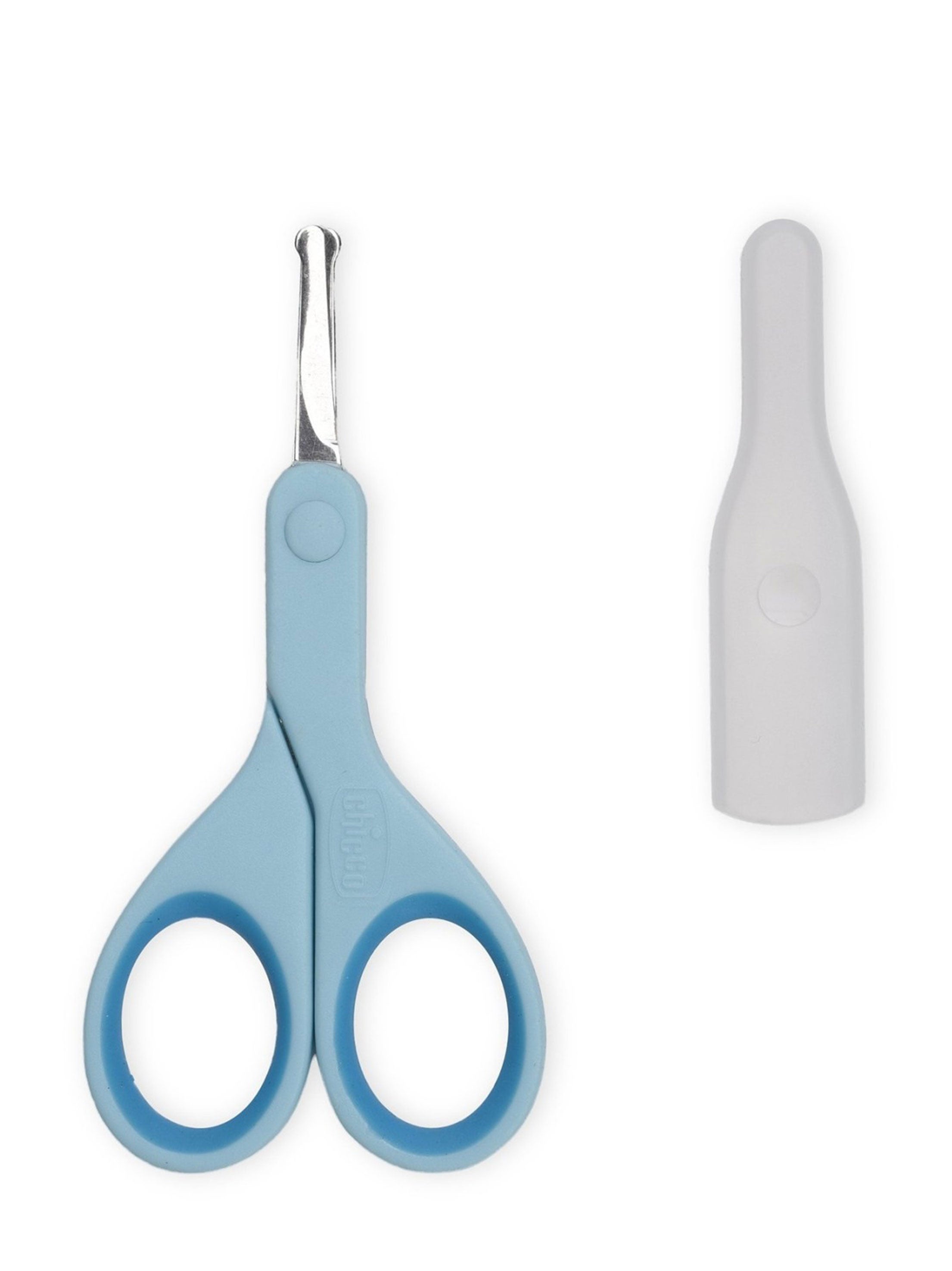 Image for Baby Nail Scissors