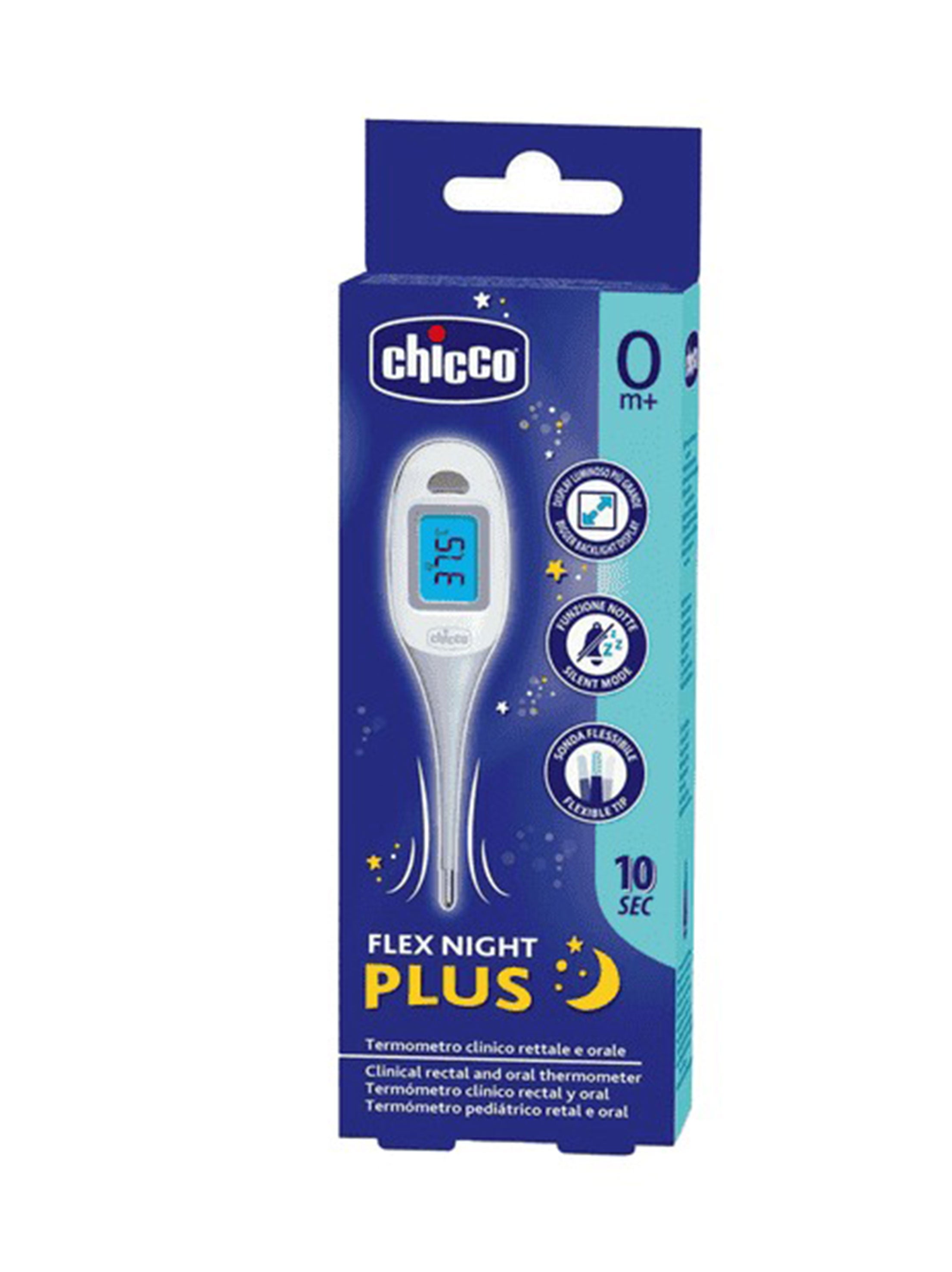 Image for Digital Thermometer
