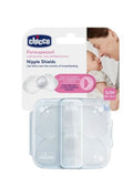 Image for Silicone Nipple Shields