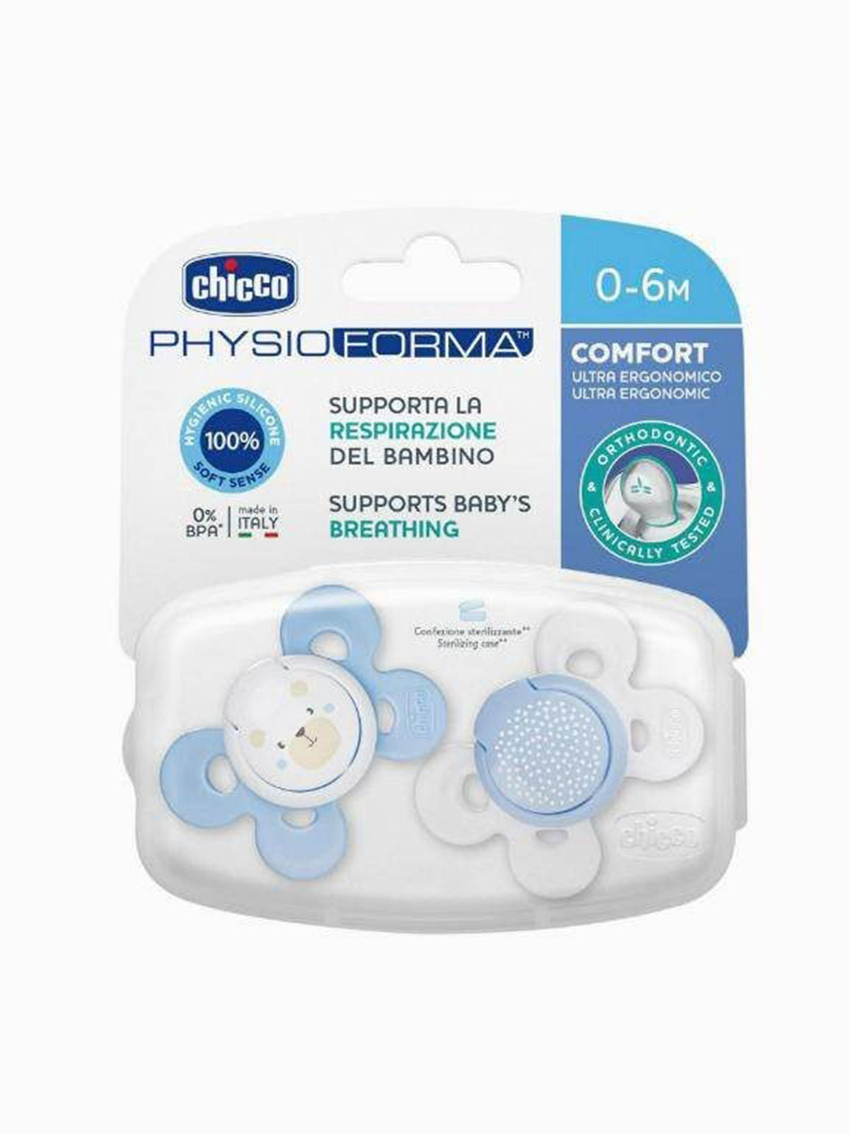 Image for Comfort Soothers