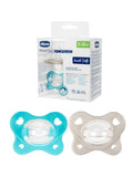 Image for Dual Soft Soothers