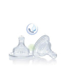 Image for Anti-Colic Silicone Nipple