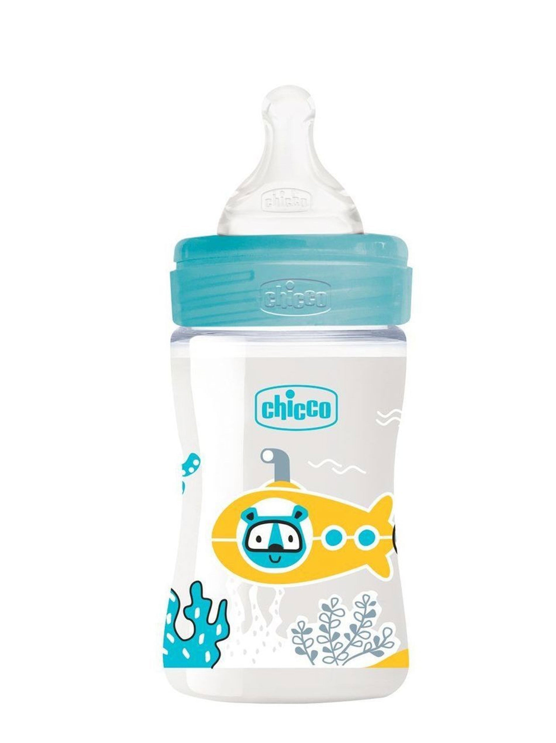 Image for Feeding Bottle