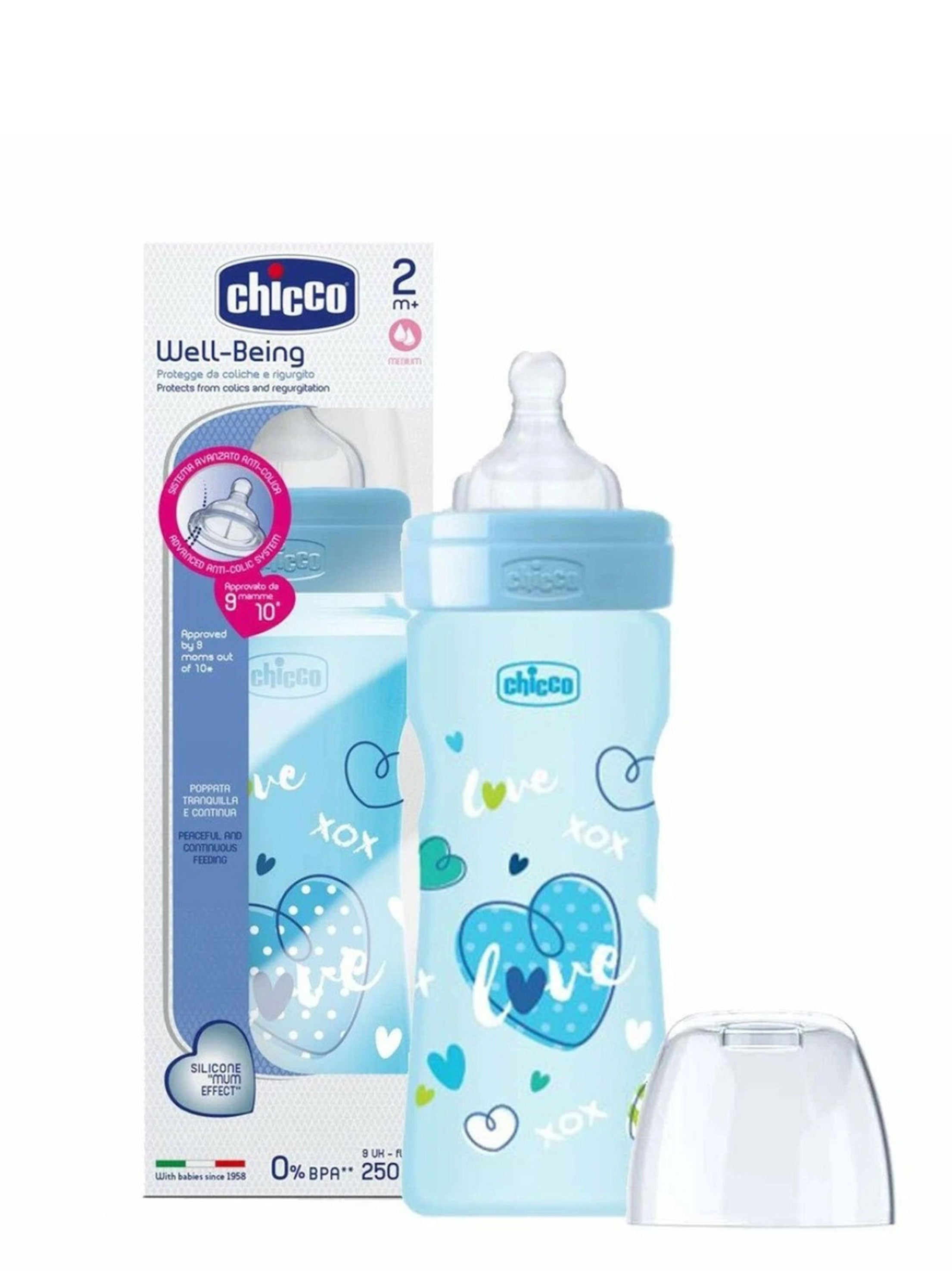 Image for Feeding Bottle