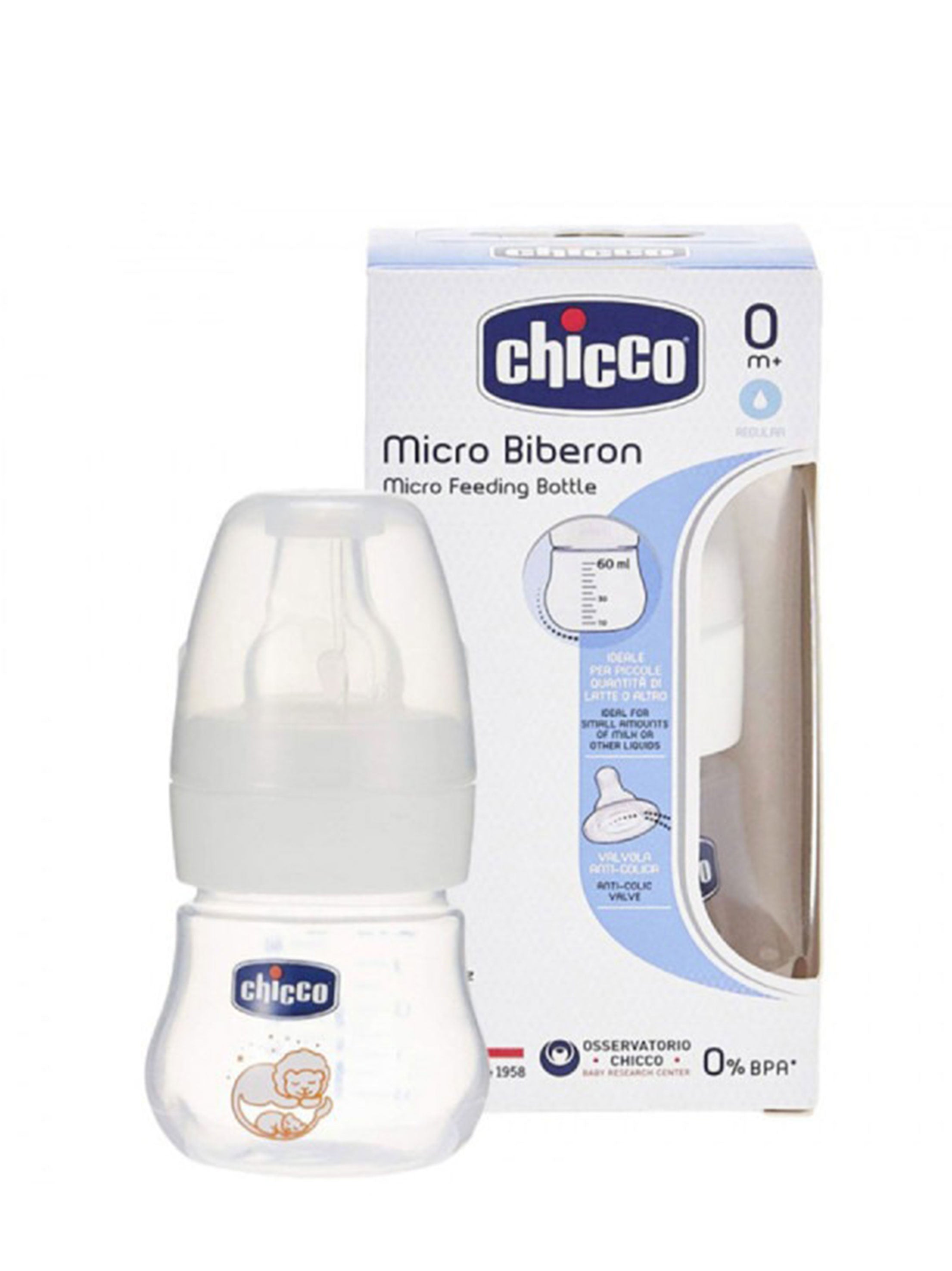Image for Micro Bottle