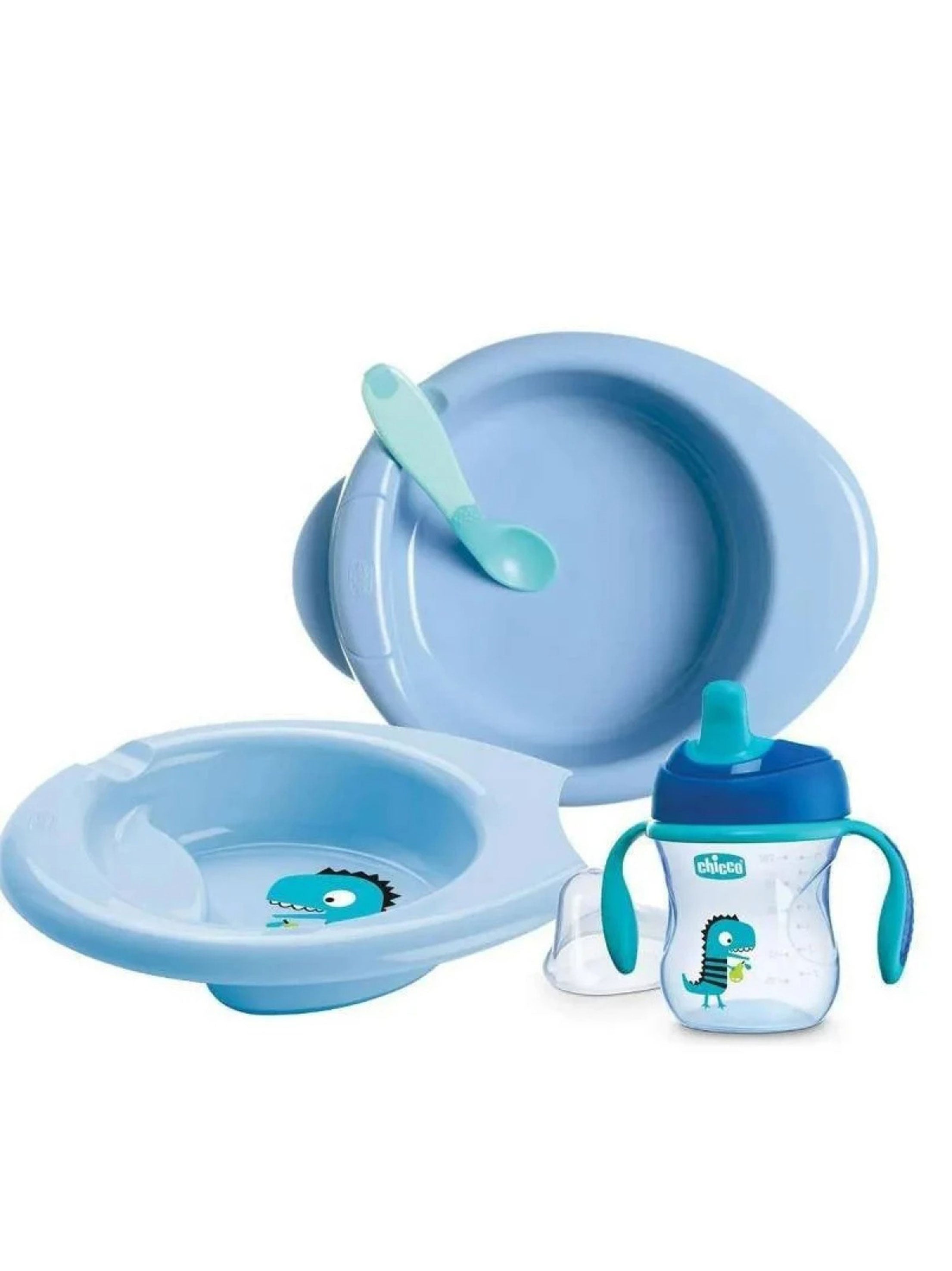 Image for Weaning Set
