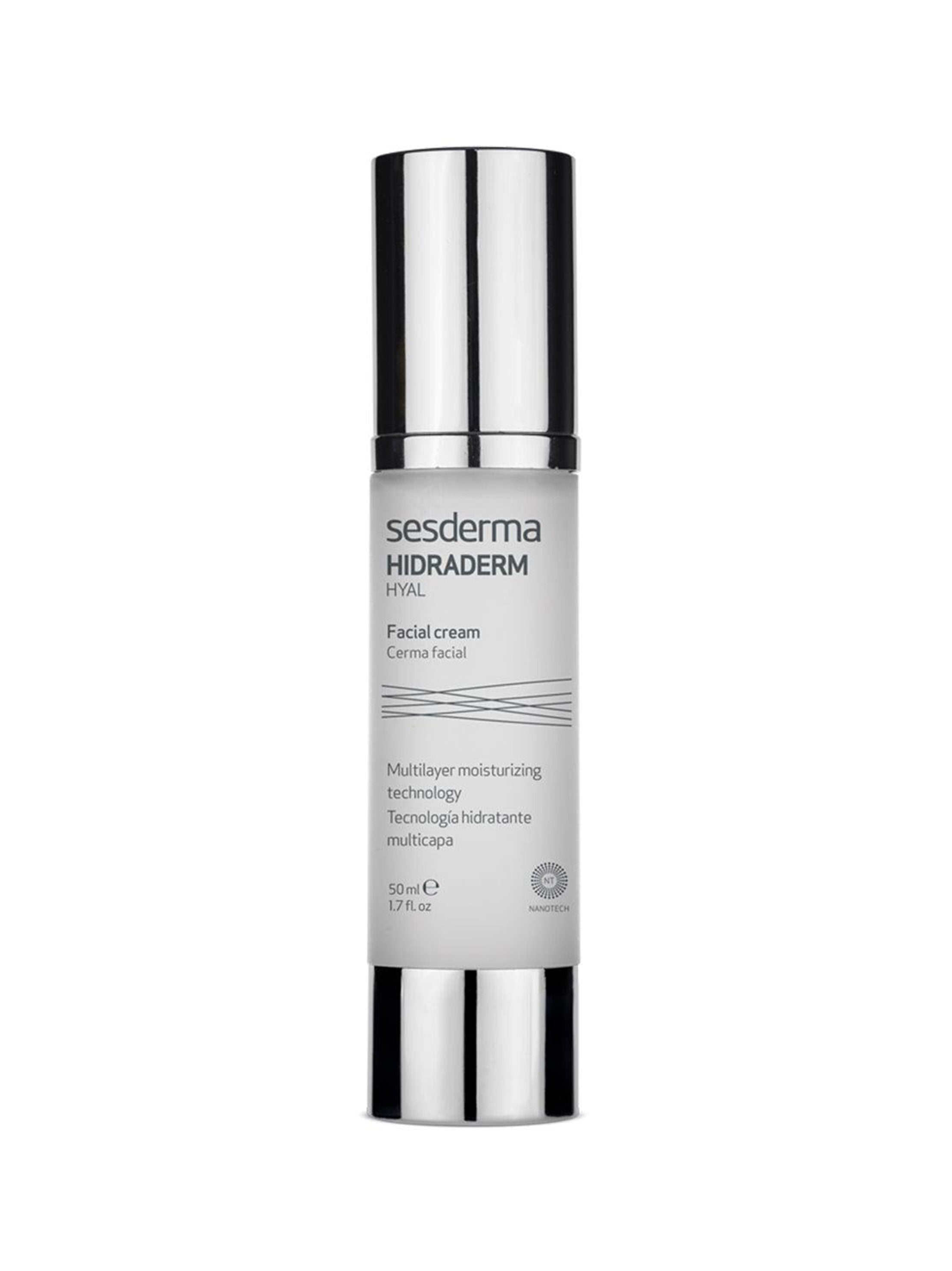 Image for Hidraderm Hyal Facial Cream